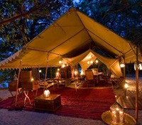Lukula Camp